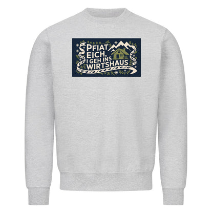 Image for color: heather grey