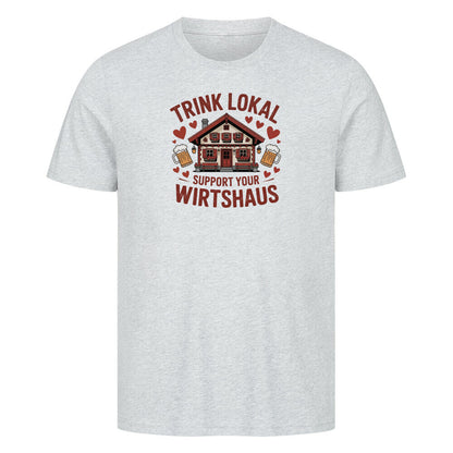 Image for color: heather grey