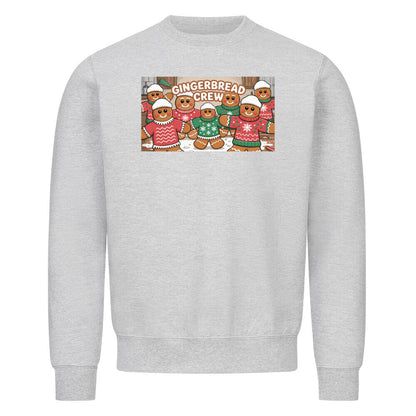 Image for color: heather grey