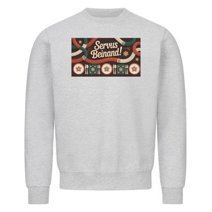 Image for color: heather grey