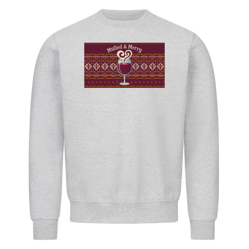 Image for color: heather grey