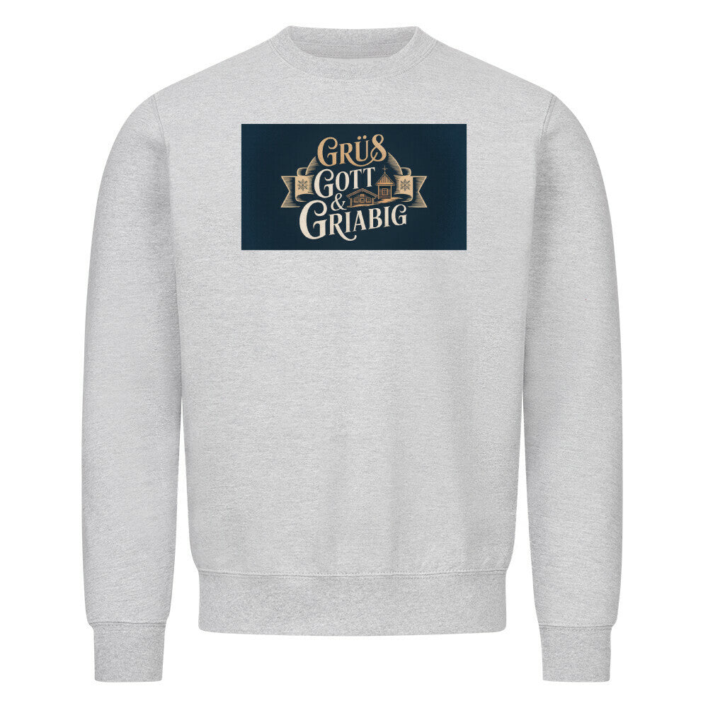 Image for color: heather grey