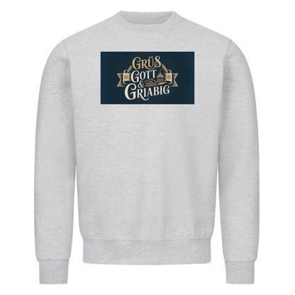 Image for color: heather grey