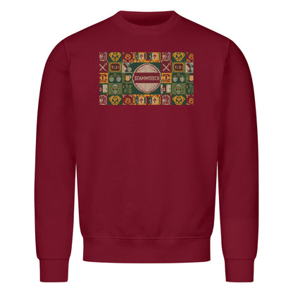 Image for color: burgunder