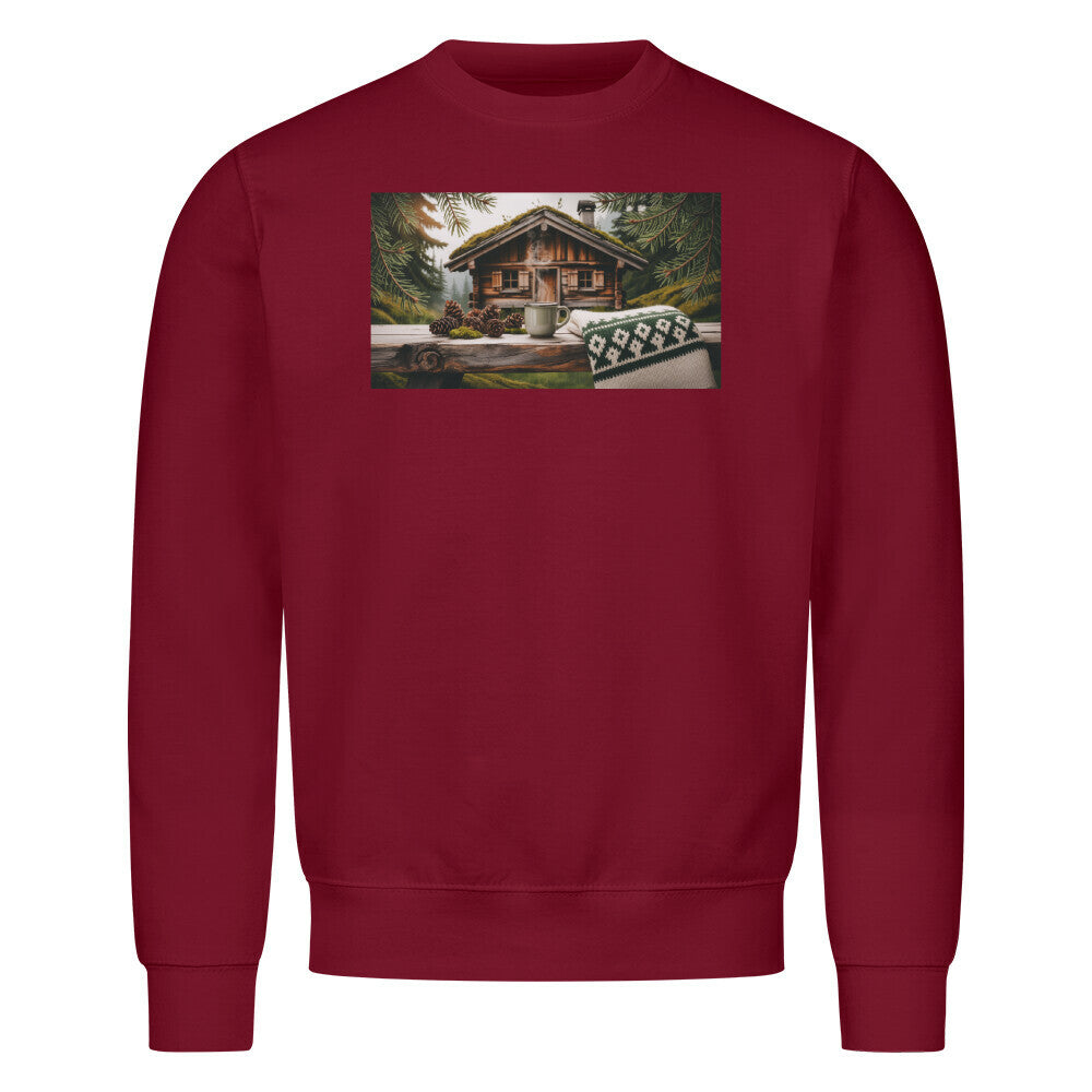 Image for color: burgunder