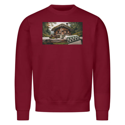 Image for color: burgunder