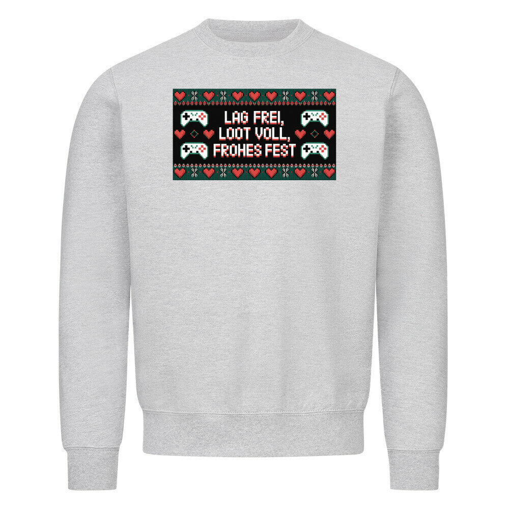 Image for color: heather grey