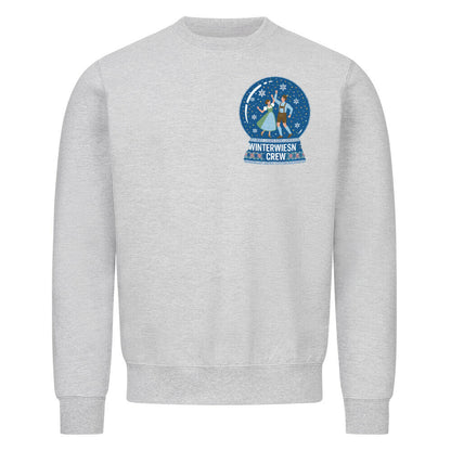 Image for color: heather grey