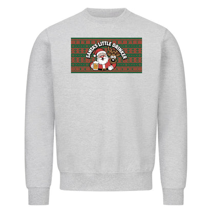 Image for color: heather grey