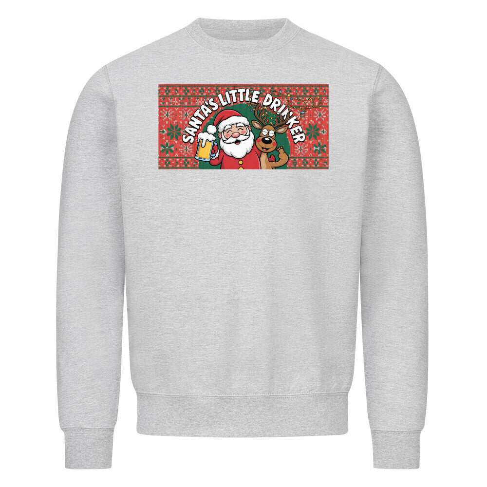 Image for color: heather grey