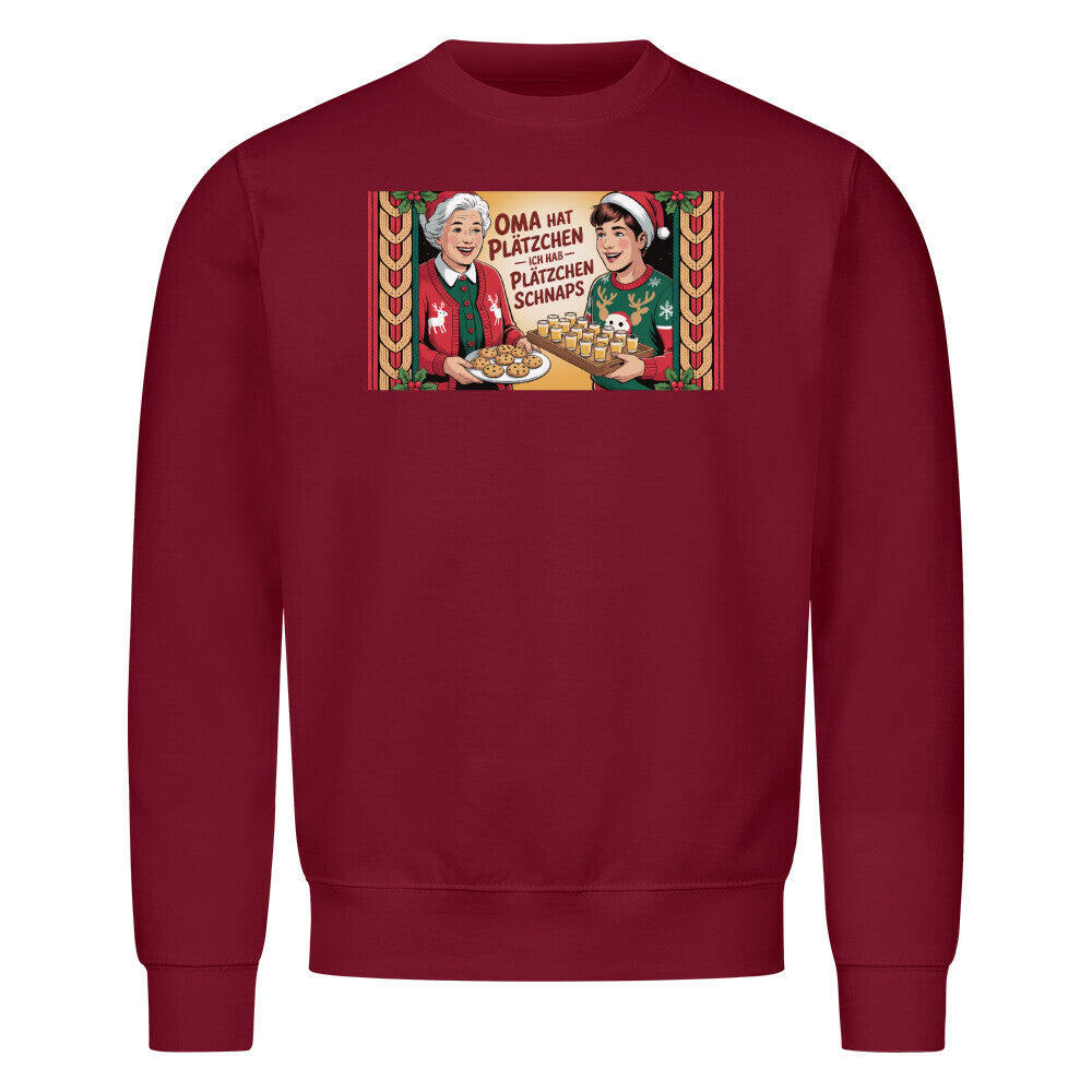 Image for color: burgunder