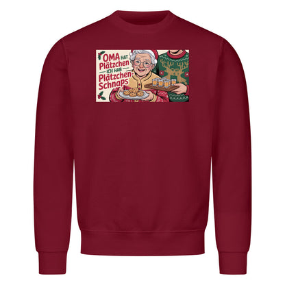 Image for color: burgunder