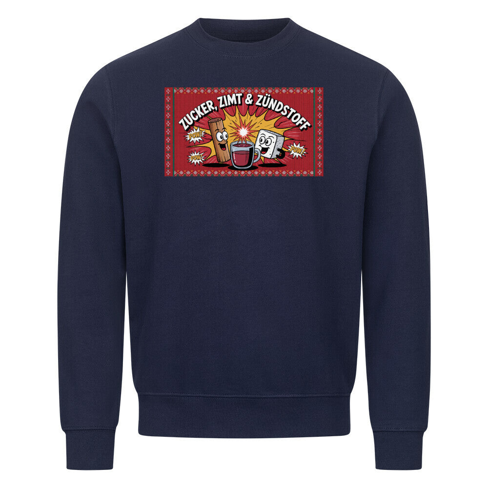 Image for color: navy blue