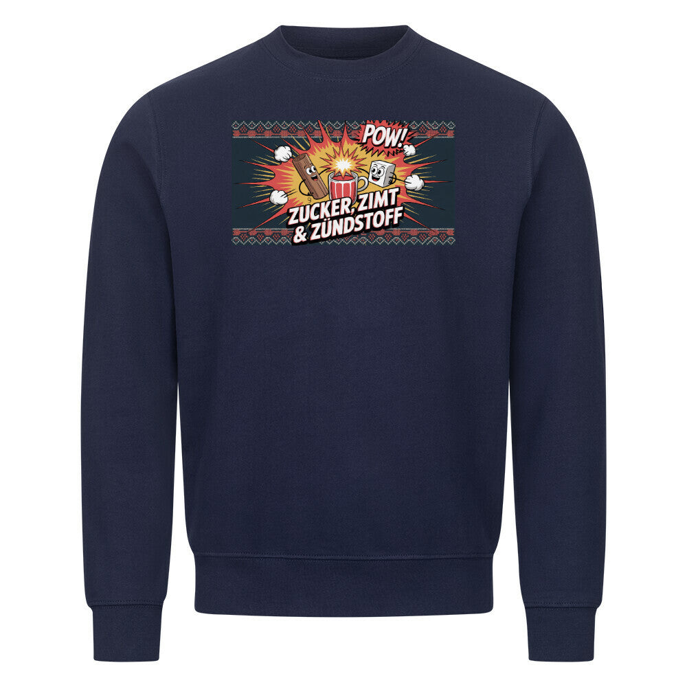 Image for color: navy blue