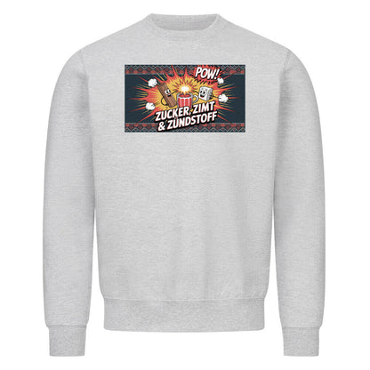 Image for color: heather grey