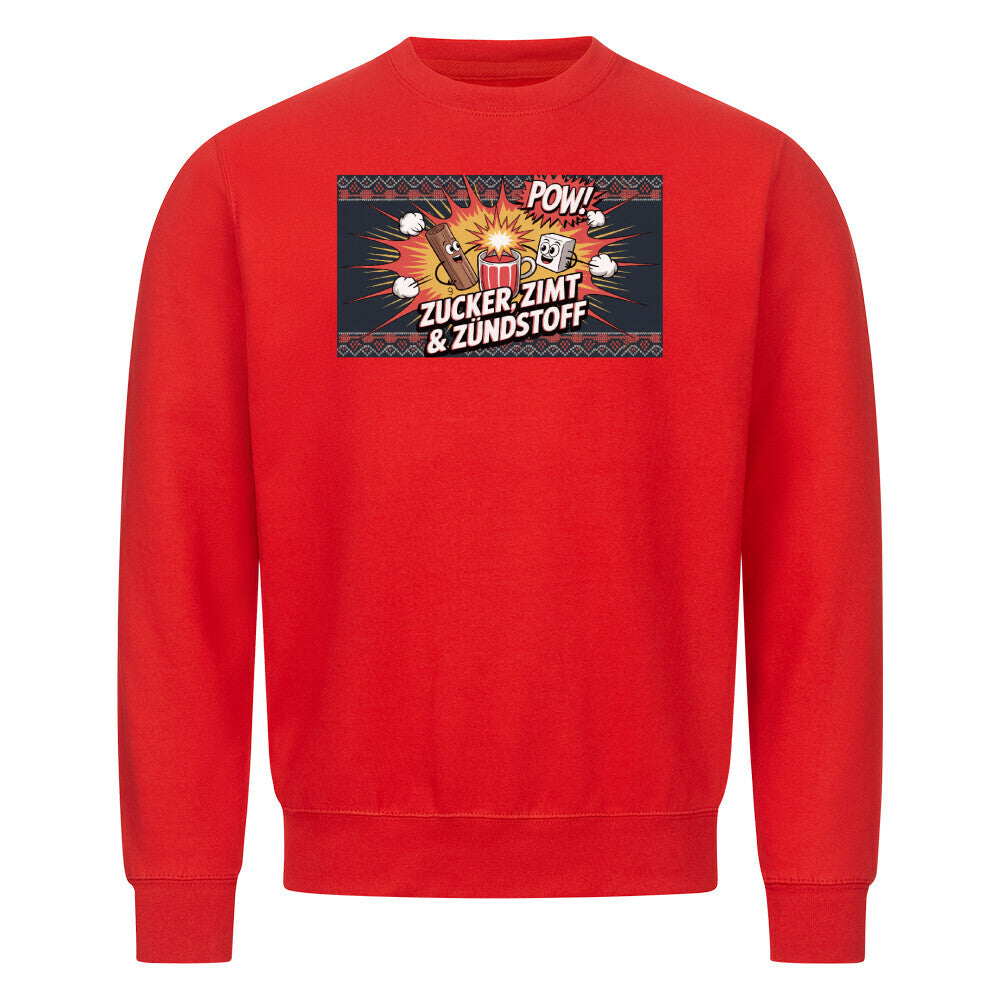 Image for color: rot