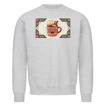 Image for color: heather grey