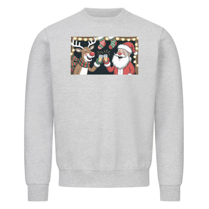 Image for color: heather grey