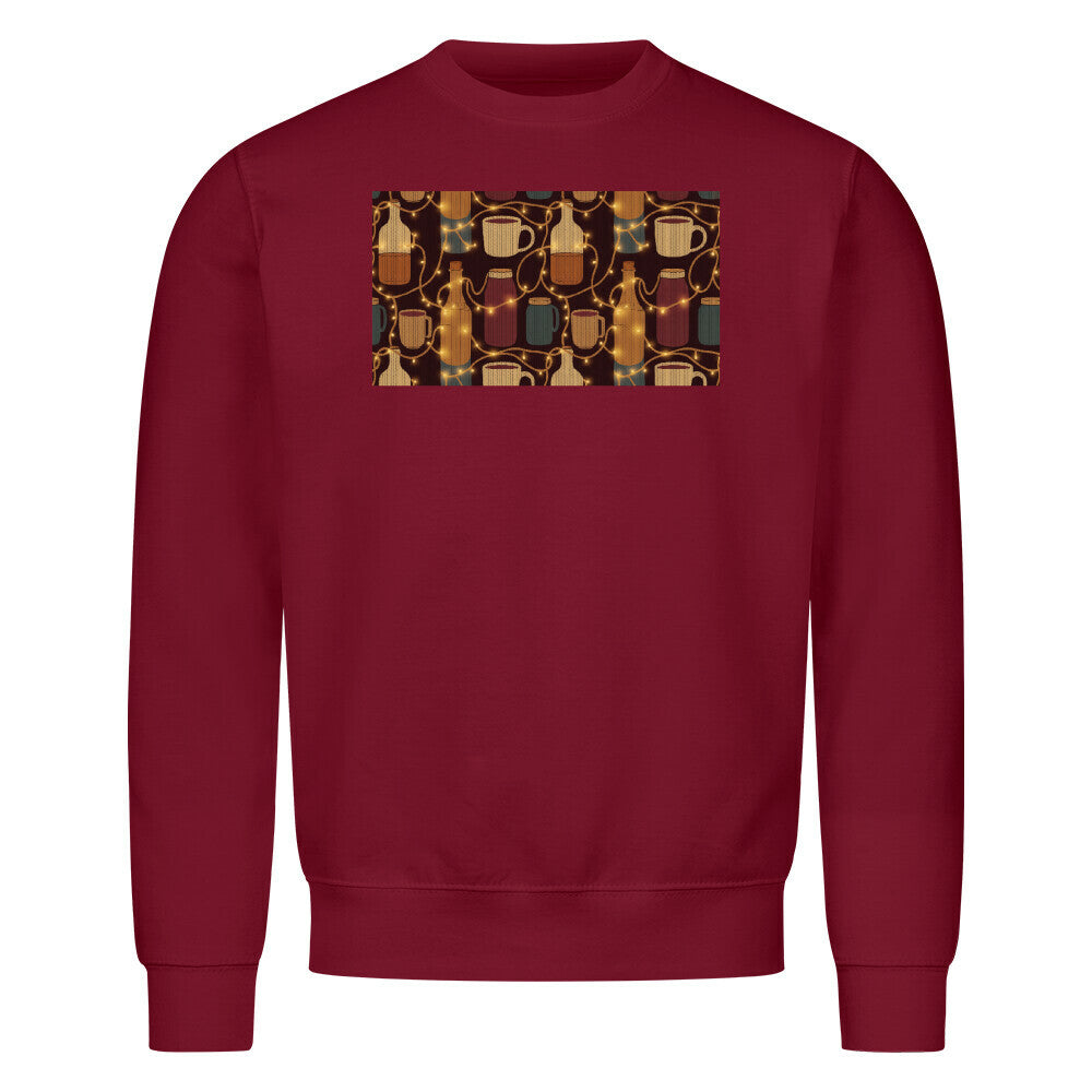 Image for color: burgunder