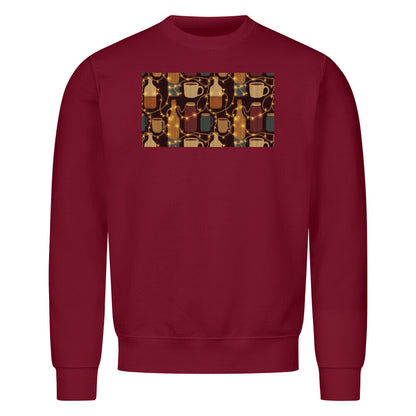 Image for color: burgunder