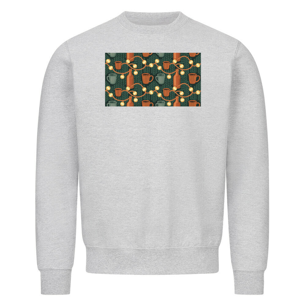 Image for color: heather grey