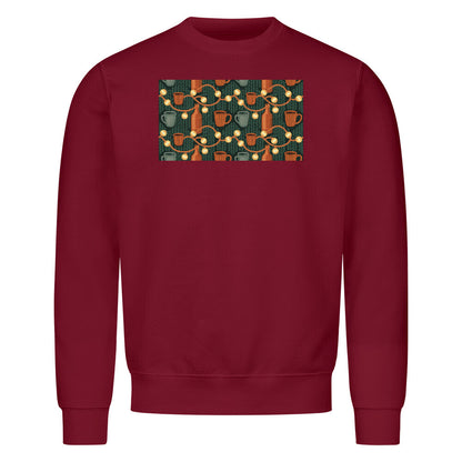 Image for color: burgunder