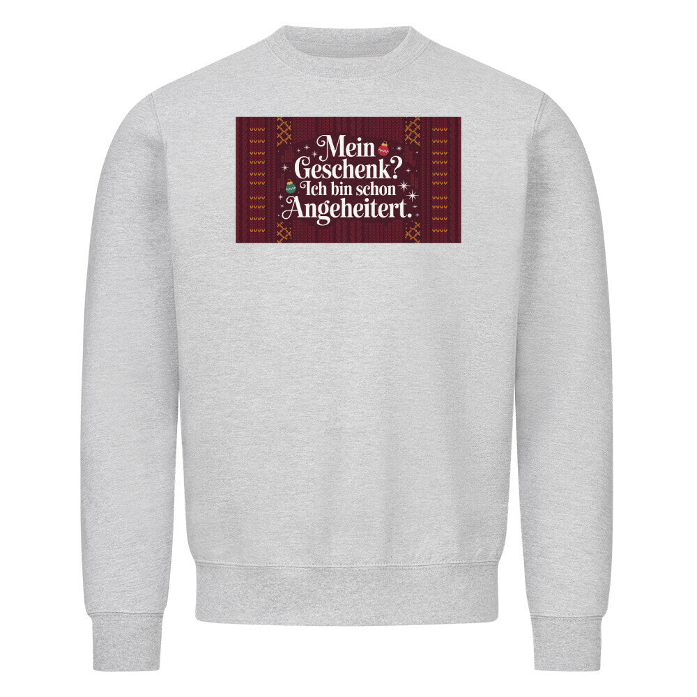 Image for color: heather grey