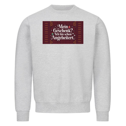 Image for color: heather grey