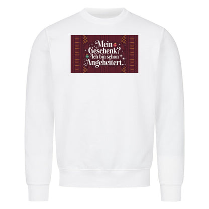 Image for color: weiß