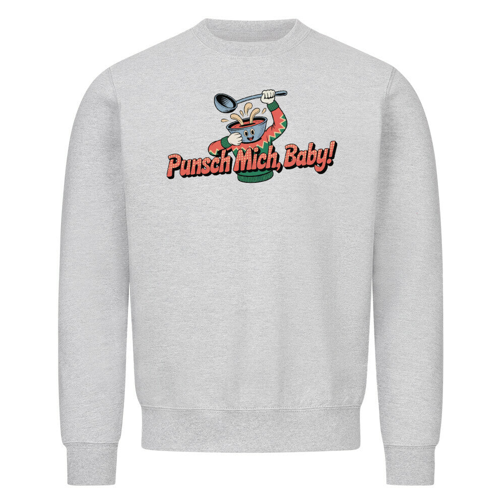 Image for color: heather grey