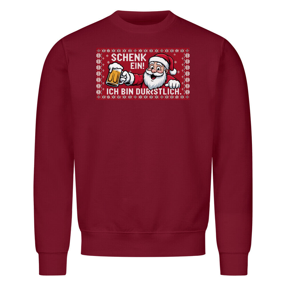 Image for color: burgunder