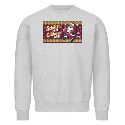 Image for color: heather grey