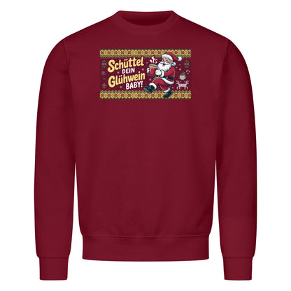 Image for color: burgunder