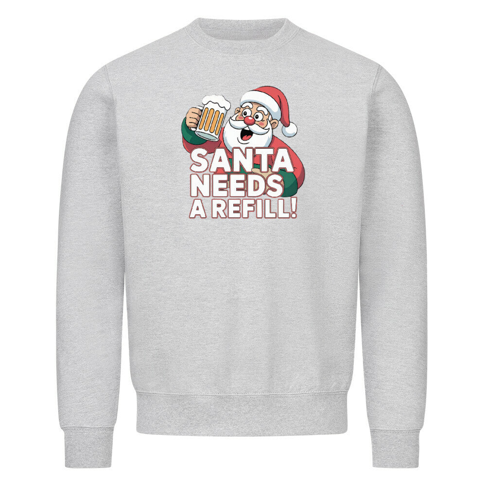 Image for color: heather grey