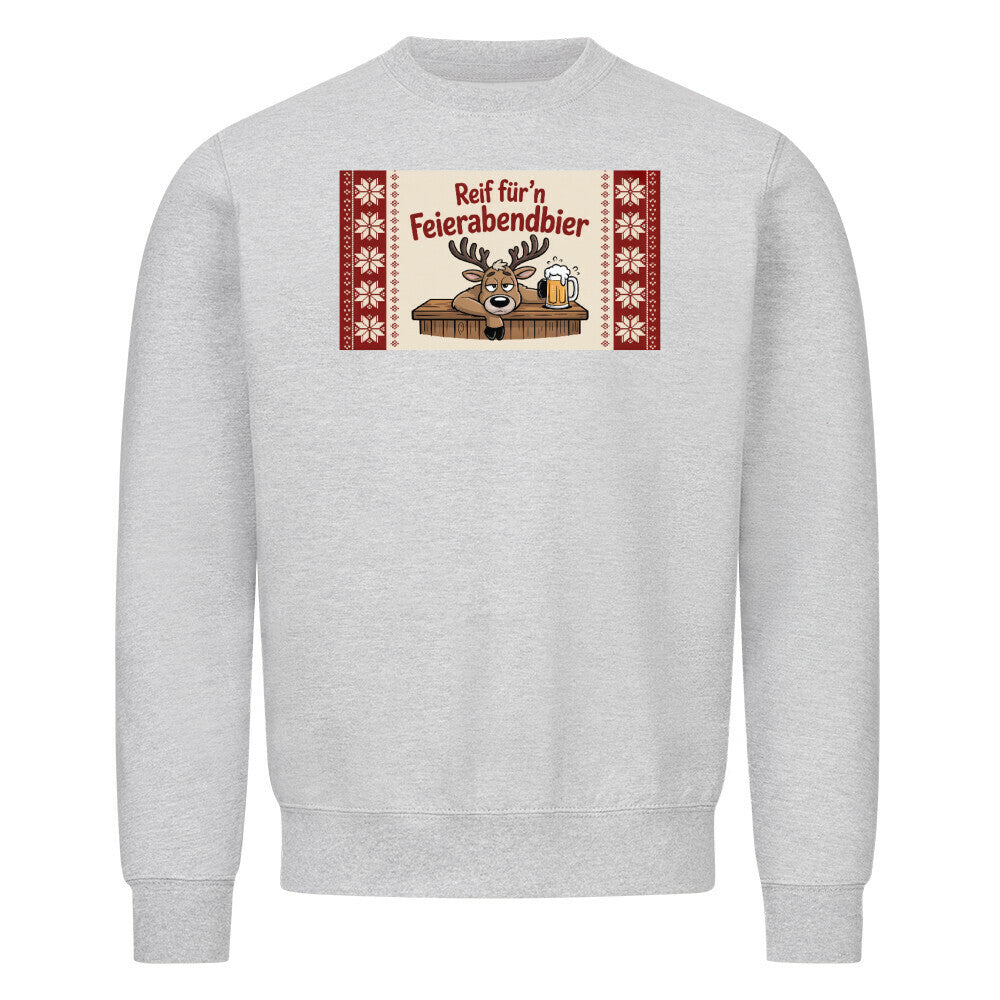 Image for color: heather grey