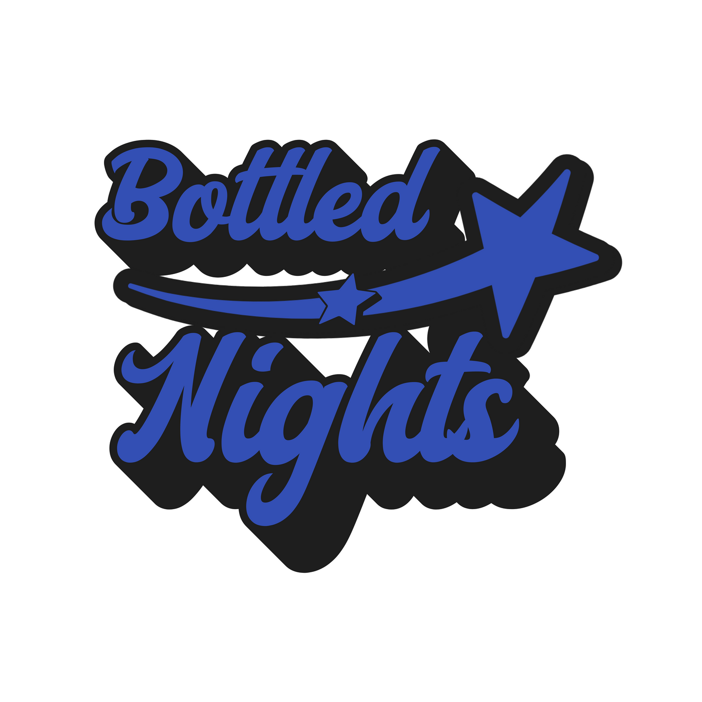 Bottled Nights voucher