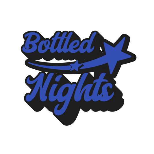 Bottled Nights voucher