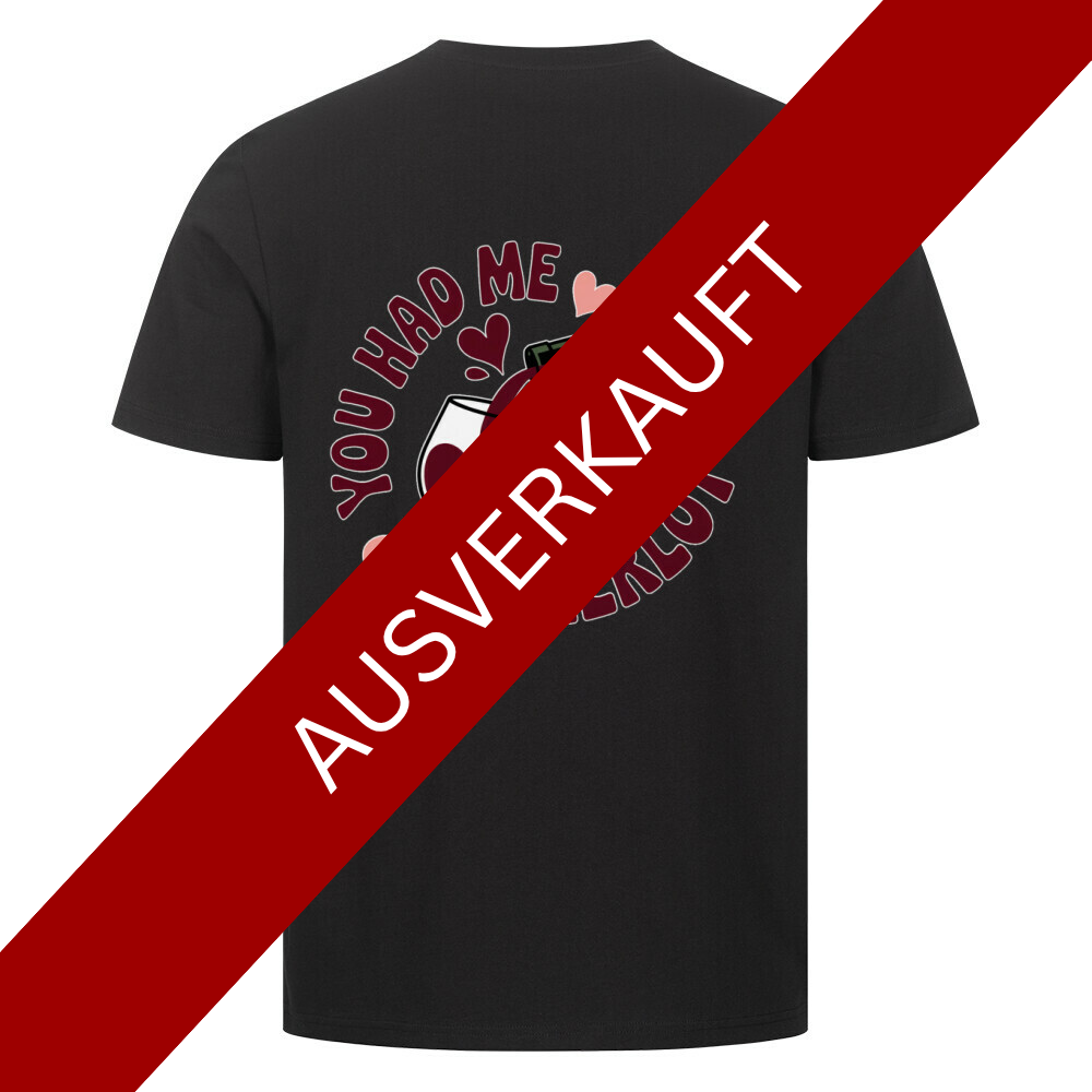 MERLOT 2.0 - Premium Shirt