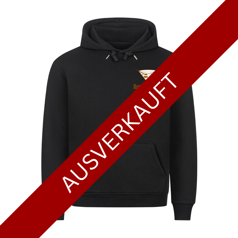 MARTINI MOTION - Premium Hoodie