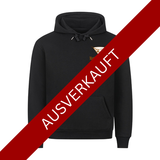MARTINI MOTION - Premium Hoodie